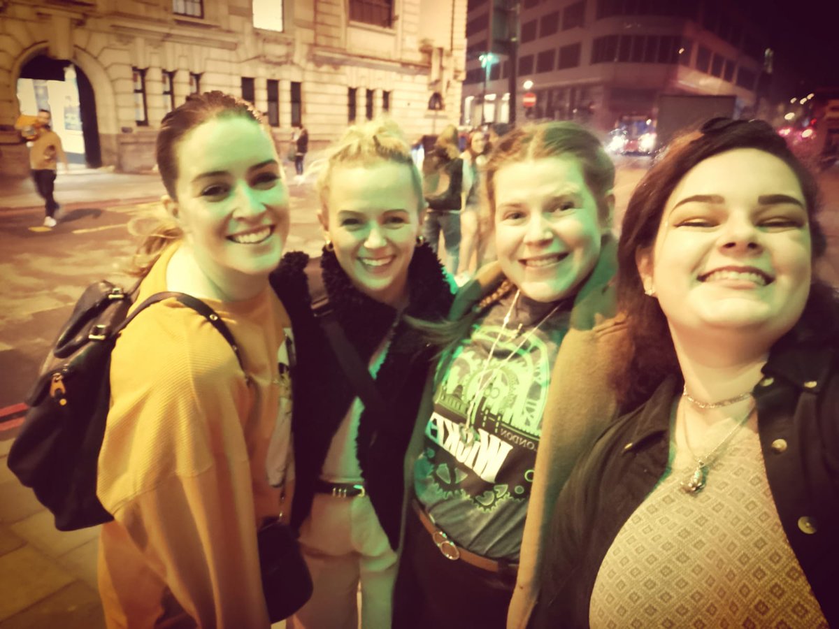 Melissa ward tweet media