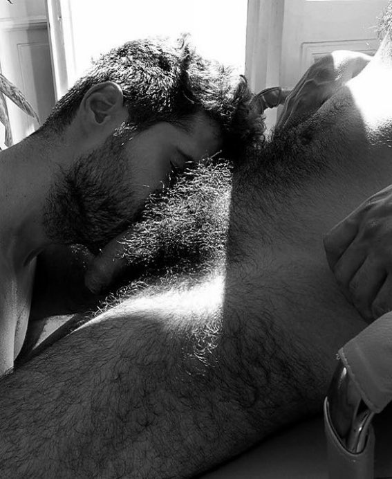 ididntwannaBme's tweet photo. Hirsutofilia. 🤤 https://t.co/NmvYfUAJ60