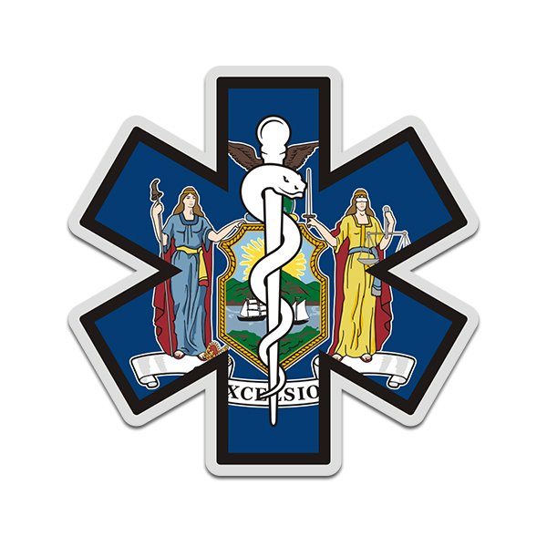 Never stop learning.... NY Certified EMT now.