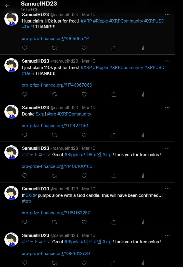 notsamuelhd's tweet photo. wtf me hackearon twitter y hasta ahora me vengo a dar cuenta https://t.co/76oH82IXtW