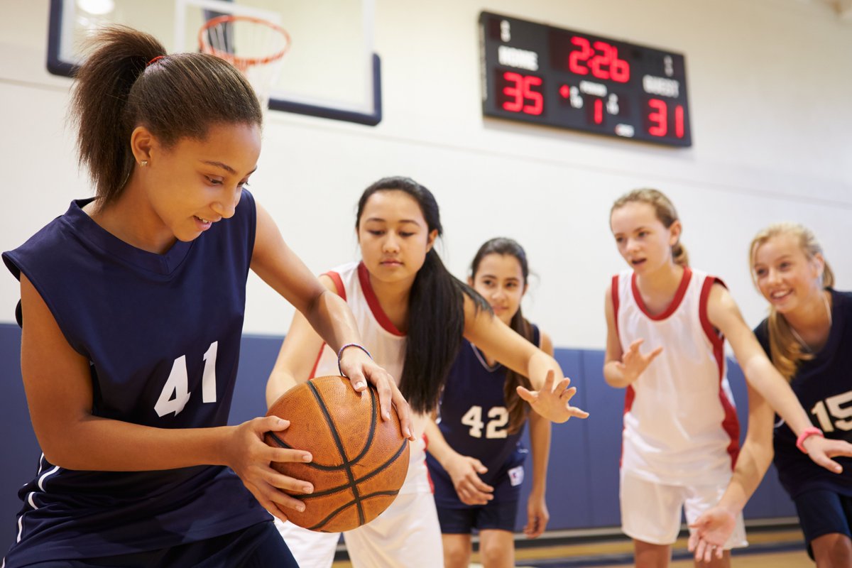 KidSport SurreyWR tweet media