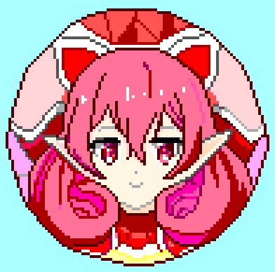 「プリコネRドット絵」のTwitter画像/イラスト(新着))