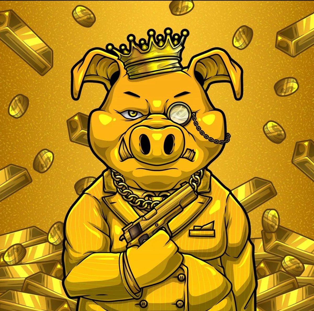 Are u searching for a new strong clearly project?
I truly advise you to check @GangsofNewPork2 amazing team doing great stuff with clearly roadmap, truly I love this project, you should also check and join discord, u cam win WL mint🔥 pic.x.com/jlMGscqgFq