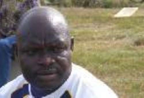 WestEndRadmn's tweet photo. Report: Former Black Stars captain passes away-https://t.co/eHXfCkMk76 https://t.co/zTDLyqGrZs
