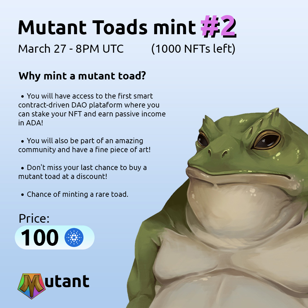 Mutants tweet media
