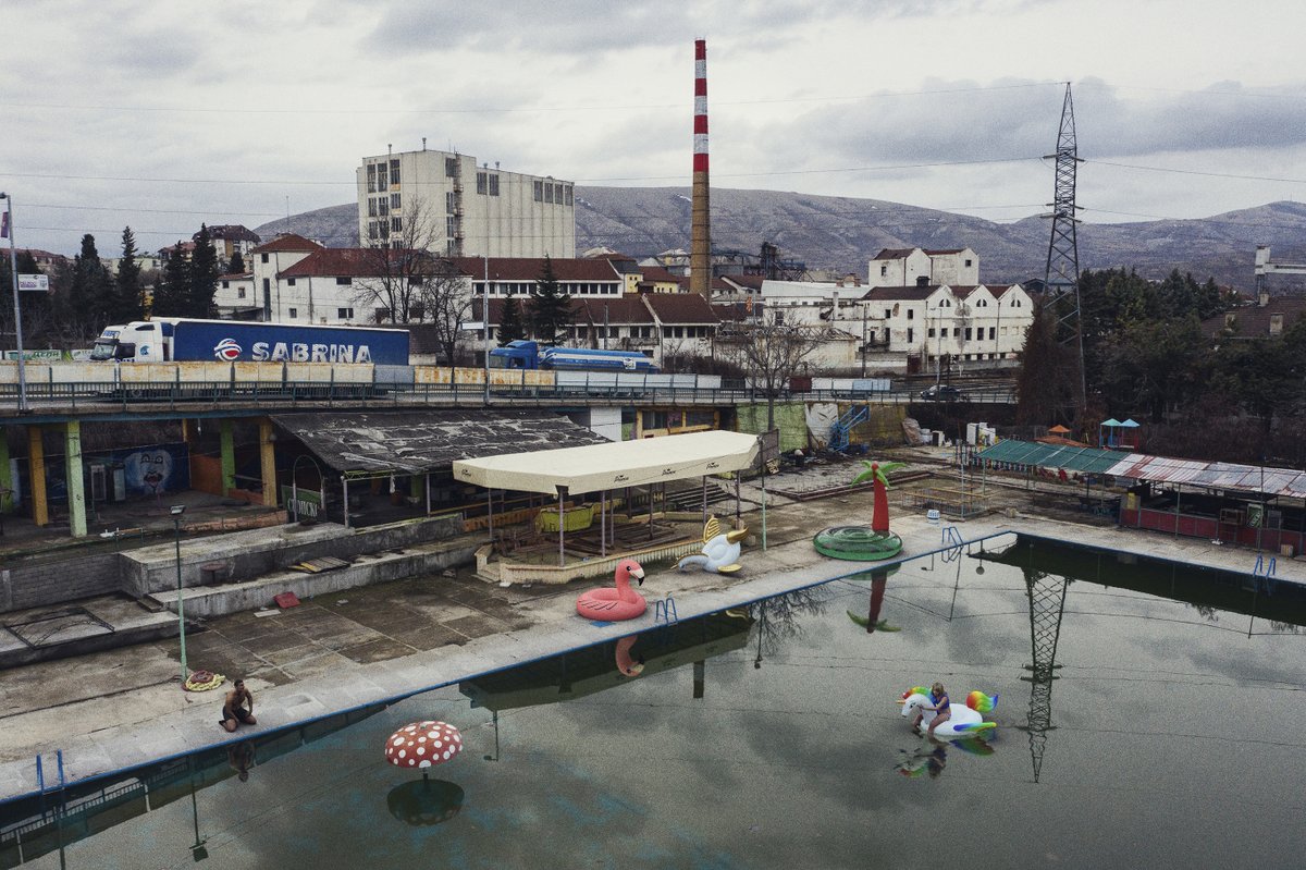 At Fellowship, we are excited to be working with Jonas Bendiksen on the publication of his work The Book of Veles as a collection of 186 NFTs. opensea.io/collection/jon…