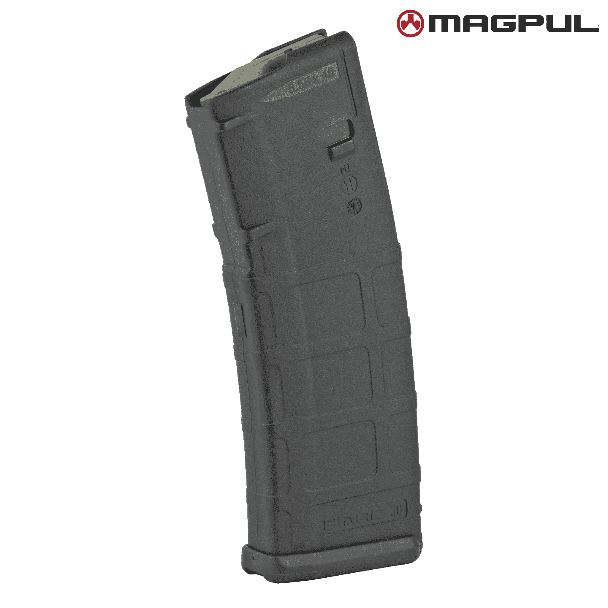 Mrgunsngear on Twitter "Magpul standard capacity 30 round PMAGs for 8
