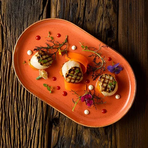 CateringCentre's tweet image. The incredible Seasons range from Porcelite, available in 8 creative and unique colours, all available to purchase now via Catering Centre zcu.io/Pk4b  #procelite #seasons #elegant #crockery