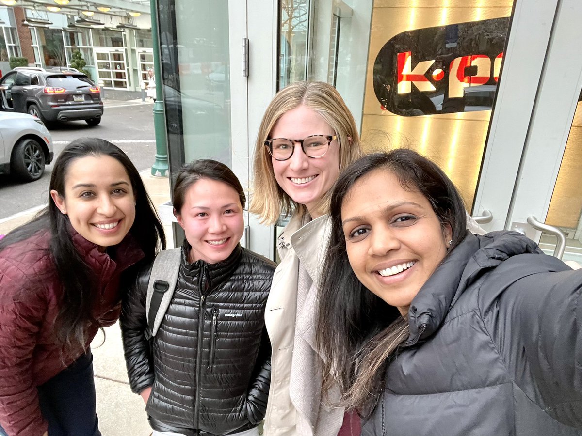 Charu Aggarwal, MD, MPH, FASCO tweet media