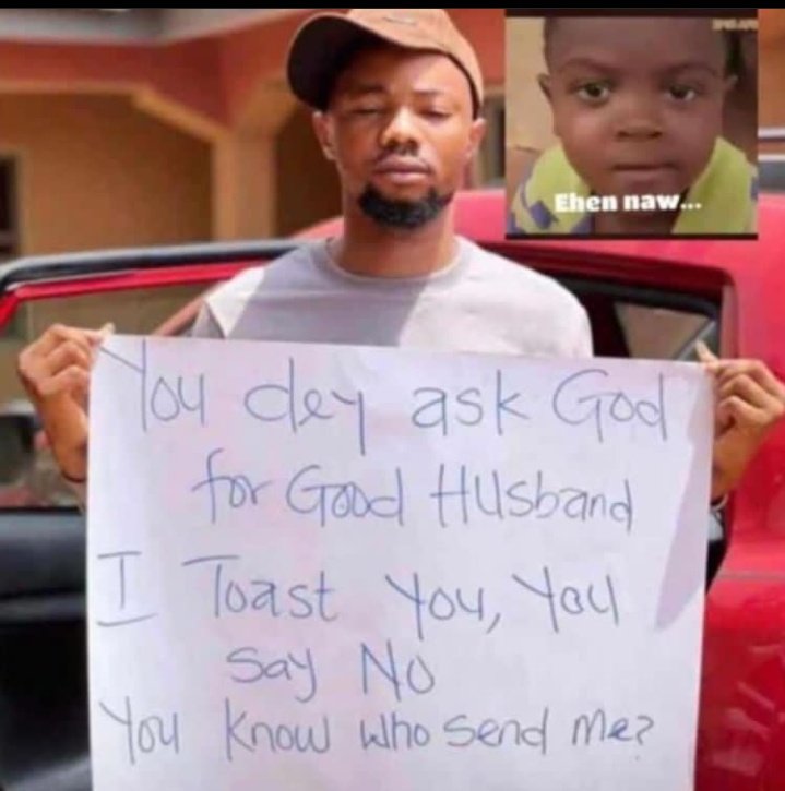 MegaTrendzGh's tweet photo. Make you no allow God vex for you ooo
#SupportYourOwn #PromoteYourOwn
#GhanaVsNaija #MegaTrendzGh https://t.co/H1IFJ6HFrL