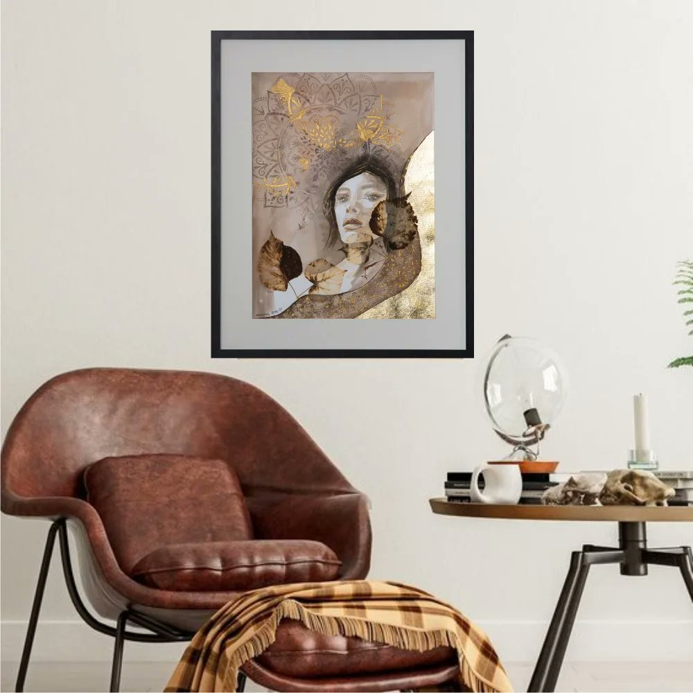 Magda__Lipska's tweet photo. KATE watercolor mixmedia 40x50
https://t.co/TAooO5Hwnh

#MagaliArt #watercolor #artofspeculation #watercolorpainting #artoftheday #art #artist #artwork #artgallery #ArtistOnTwitter #abstractart #painting #goldleaf  #portrait #ArtistaSocial #NFTPolska #NFTartist https://t.co/lquVY7hfMS