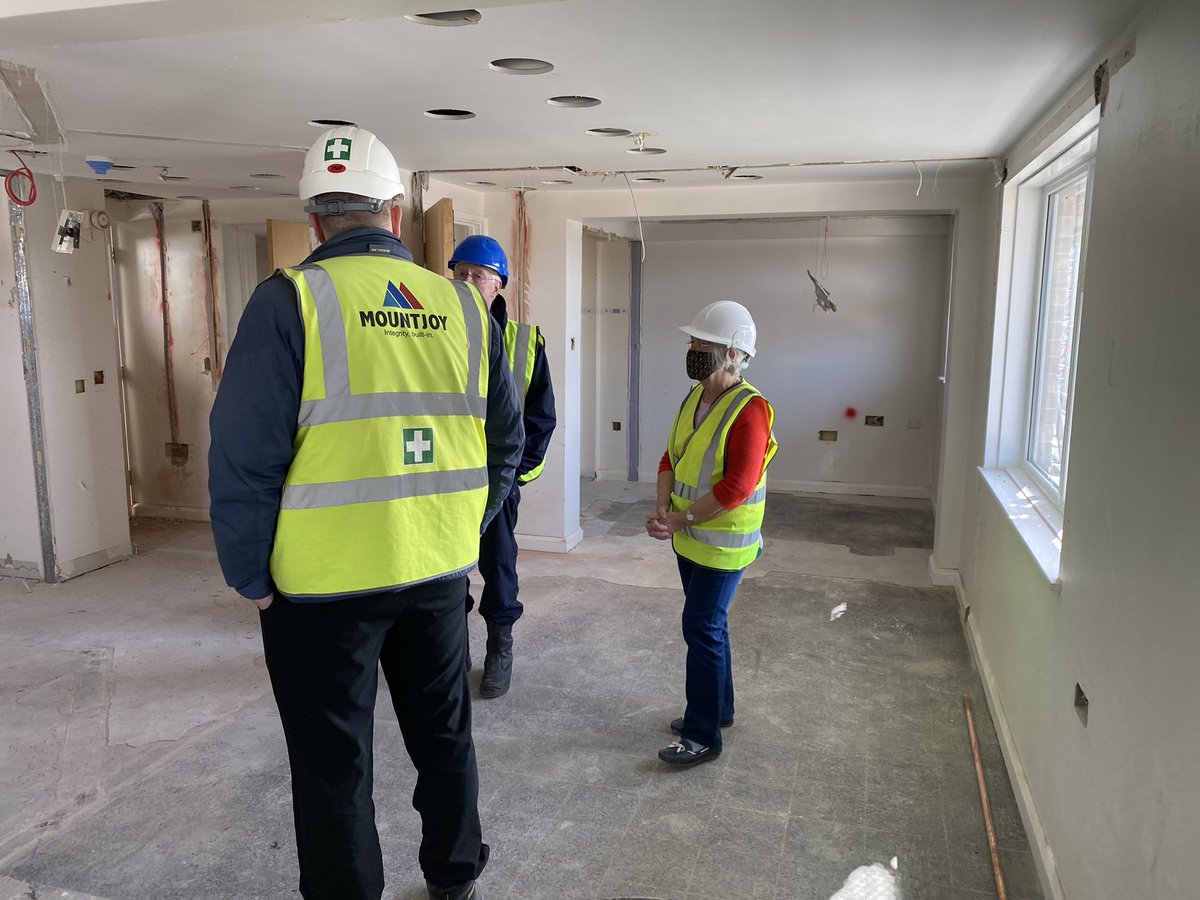 Thorner's Homes tweet media