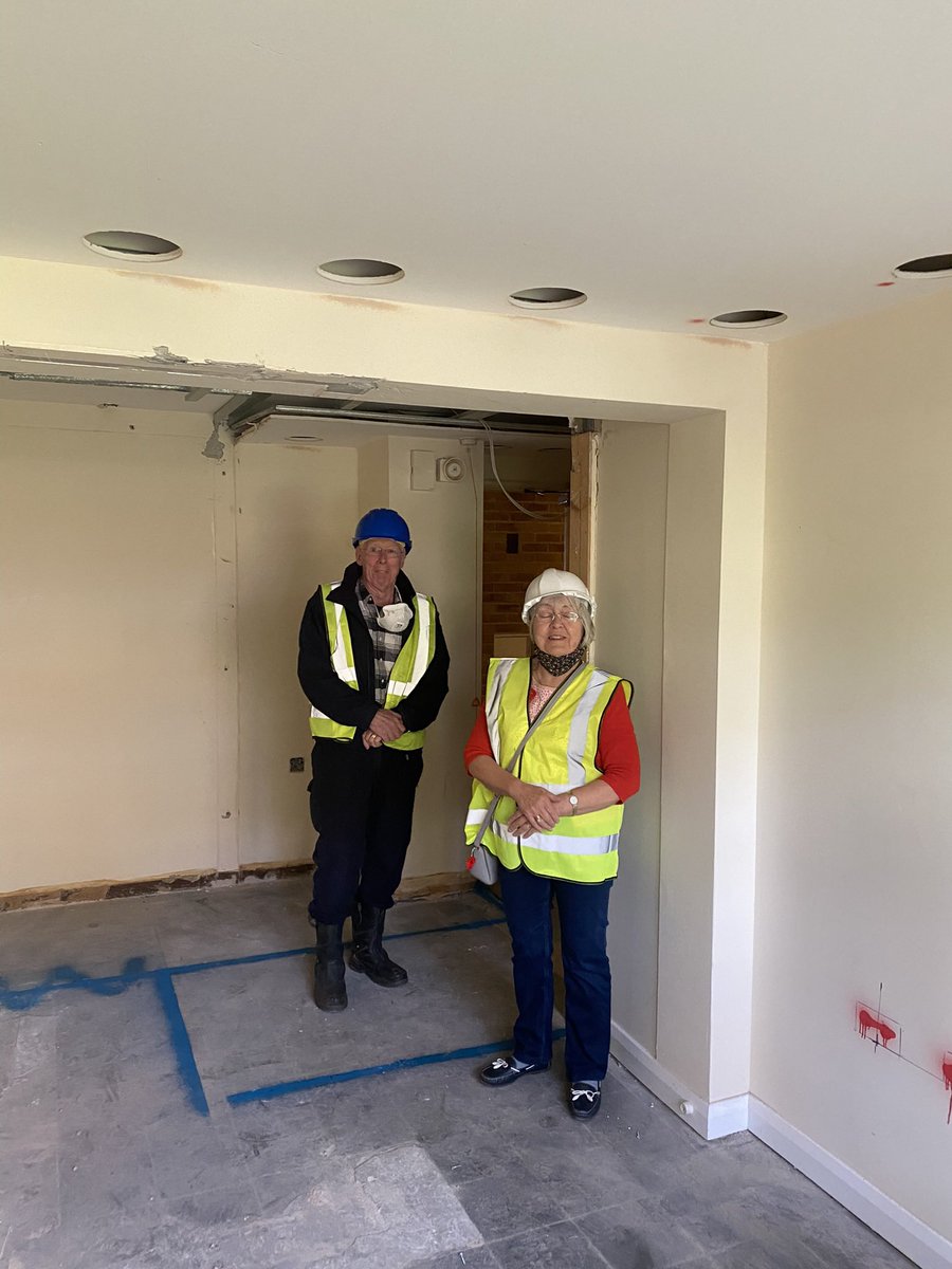 Thorner's Homes tweet media