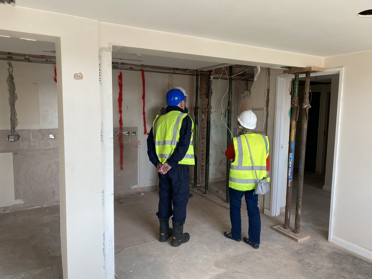 Thorner's Homes tweet media