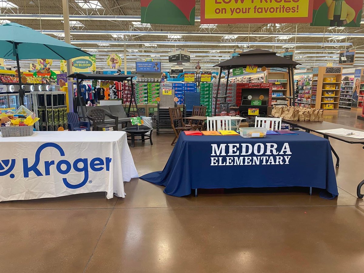 Medora Elementary tweet media