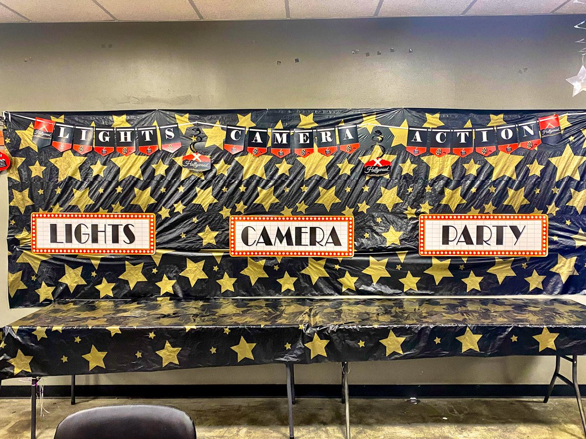 Thank you Geraldine, Michelle &amp; Aida for helping us make sure our Star-Studded team is taken care of for Success Sharing starting tomorrow! Thanks Amanda for all your planning and care! #successsharing2022 #derbydoesitbetter <a href="/shwnquinn/">Shawn Quinn</a> <a href="/hmalak/">Sam</a> <a href="/AcevedoRosemary/">Rosemary</a>
