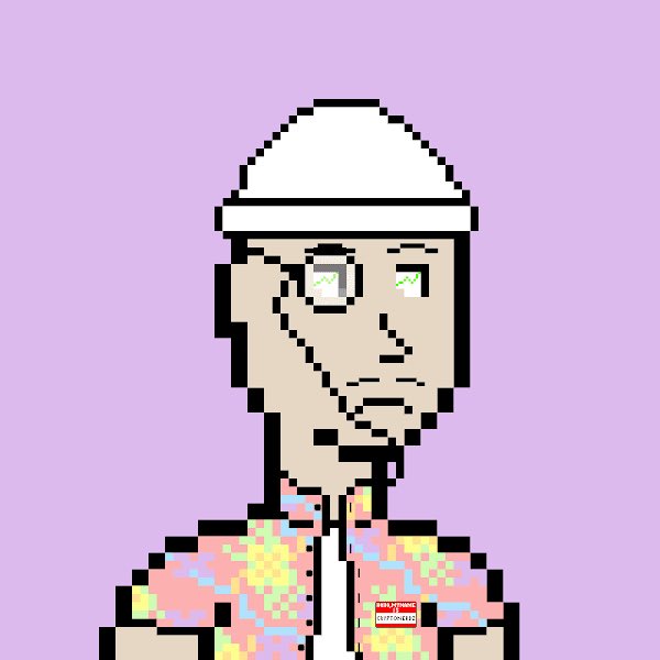 #Nerdz #NFTGiveaway (3/5) 🤓

<a href="/Thecryptonerdz/">CryptoNerdz 🧠☔️</a> alpha is 🔥

Win your ticket to enter (Nerd #14)

✅Follow <a href="/Thecryptonerdz/">CryptoNerdz 🧠☔️</a> + me
✅Retweet 
✅Tag 3 friends 

24 hours ⏰

Mint is live ➡️ thecryptonerdz.com