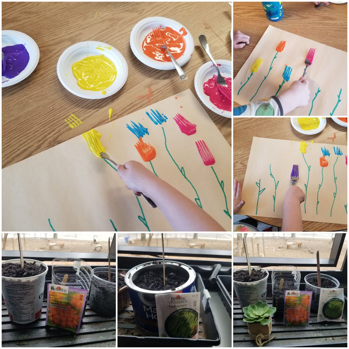 Suzy Arruda (@suzyarruda4) on Twitter photo Spring is in the air <a href="/KWSS_TDSB/">Kâpapâmahchakwêw / Wandering Spirit School</a> painting tulips using forks and planting for spring.<a href="/123Coady/">Alicia Coady</a> <a href="/EarlyYearsTDSB/">TDSB Early Years</a> <a href="/ChrustyTina/">Christina Dumont Saunders</a> <a href="/UIEC_Tdsb/">UIEC_TDSB</a> <a href="/tdsb/">Toronto District School Board</a> Spring is in the air <a href="/KWSS_TDSB/">Kâpapâmahchakwêw / Wandering Spirit School</a> painting tulips using forks and planting for spring.<a href="/123Coady/">Alicia Coady</a> <a href="/EarlyYearsTDSB/">TDSB Early Years</a> <a href="/ChrustyTina/">Christina Dumont Saunders</a> <a href="/UIEC_Tdsb/">UIEC_TDSB</a> <a href="/tdsb/">Toronto District School Board</a>