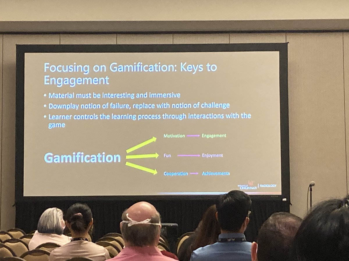 UCRadRes (@ucradres) on Twitter photo <a href="/LilyWangDr/">Lily Wang, MBBS MPH</a> <a href="/EZERads/">Eric England</a> Who doesn’t want to play games?!? #gamification #RadRes #RadEd <a href="/LilyWangDr/">Lily Wang, MBBS MPH</a> <a href="/EZERads/">Eric England</a> Who doesn’t want to play games?!? #gamification #RadRes #RadEd