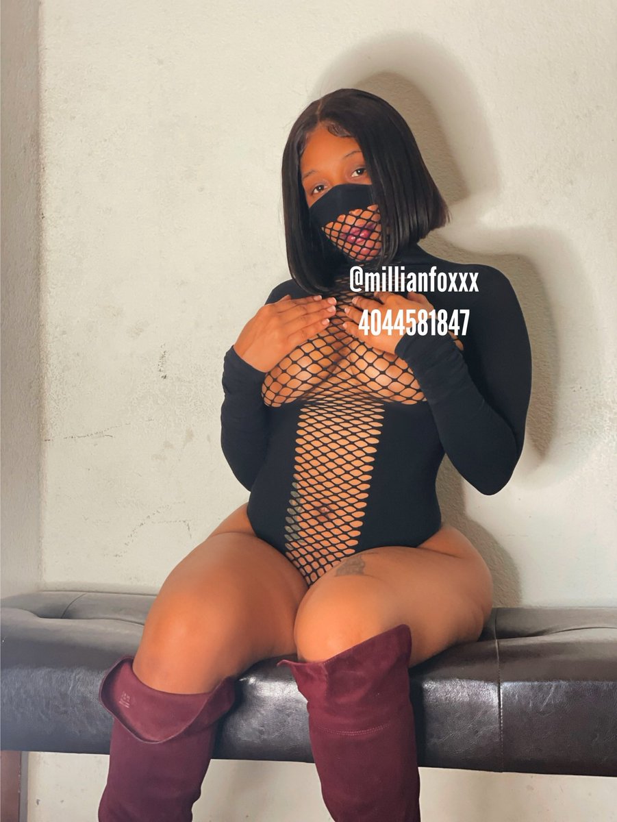 MillianFoxxx's tweet photo. Here in the DMV til Sunday 

#DateDC #DateBWI https://t.co/fSwdUumxq4