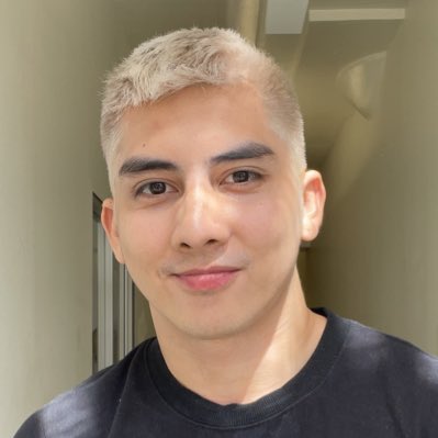 PaoPangs's tweet photo. #NewProfilePic https://t.co/HLwUdnF25J