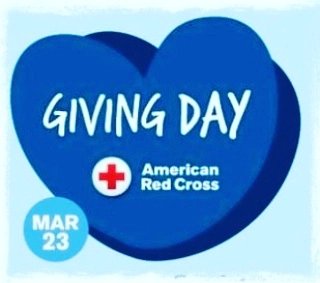 musicandpost's tweet photo. Today is #American @RedCross #GivingDay 🤲! ☺️
Please join #JoAnnBush 👱♀️ of #Generation2B ❤️ and #ESAudio 🎶 #RecordingStudio in #LosAngeles, #CA 🌴 in #Helping your Local #RedCross ,mine is @RedCrossLA!👍
Full Story and to #Donate:
https://t.co/JgDmND5bhj
❤️ THANK YOU!!! ❤️ https://t.co/gJAfWq8p2A