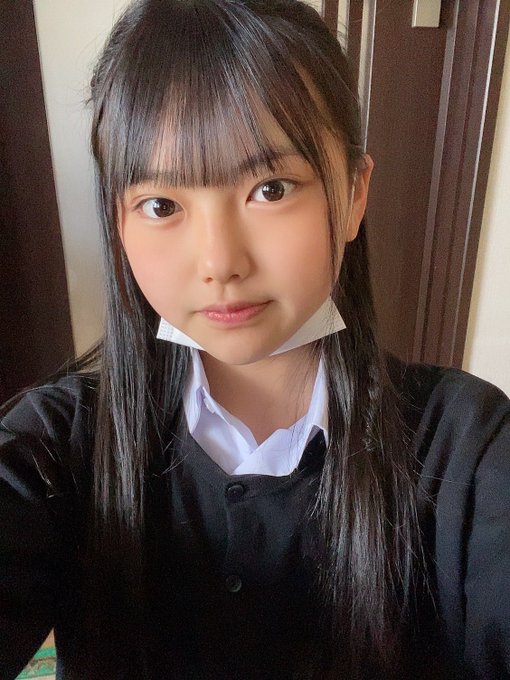 Twitterのコスプレ画像4