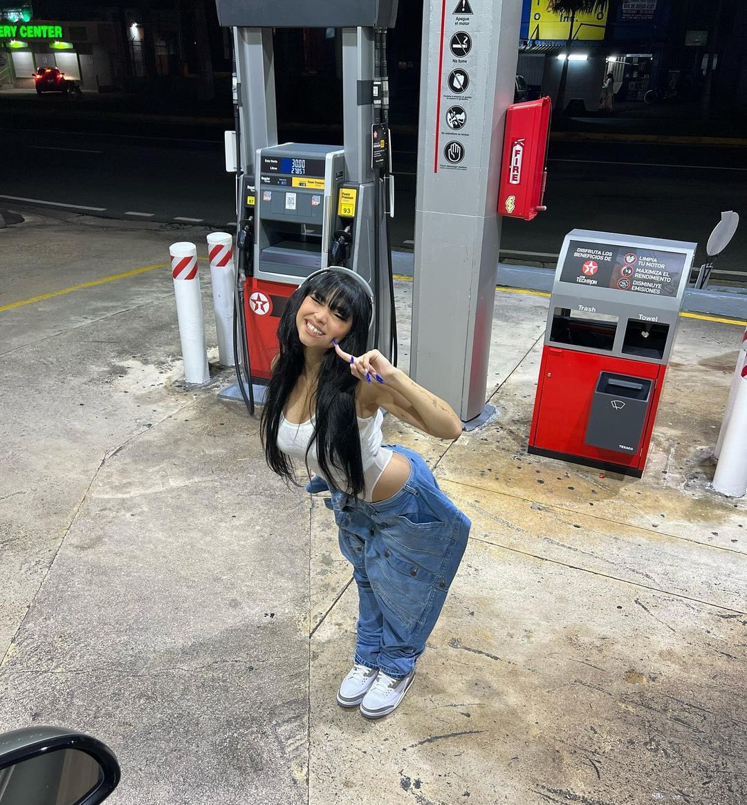 palomamamicl's tweet photo. I fly girl pop up and I fly girl dip https://t.co/K5m4X79aEX