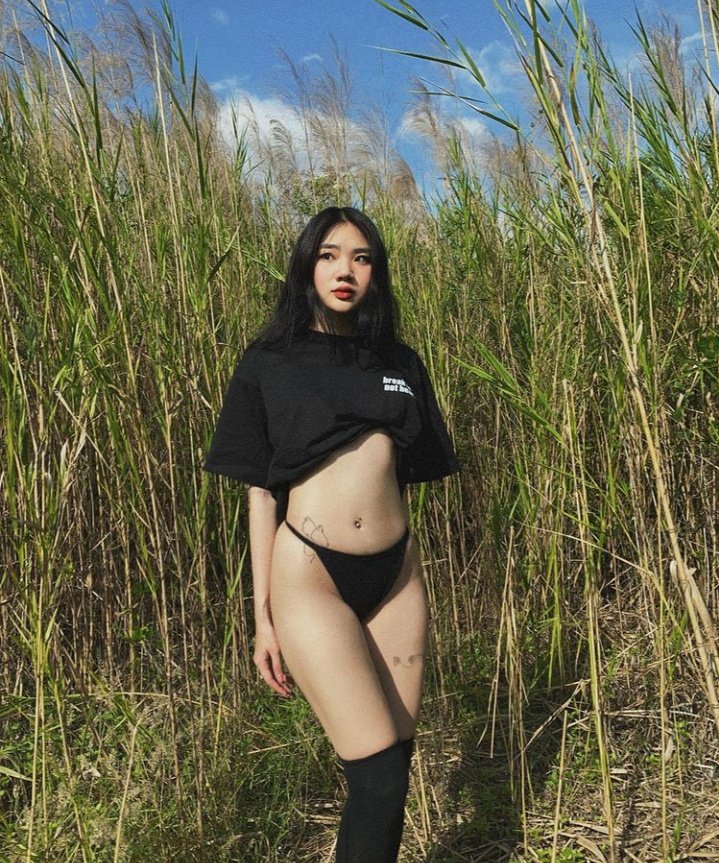 alternhen's tweet photo. Goodmorning mga bb don't forget to avail my promo channel 💋💋
#alterph #alternewbie #alterpinayph #alter #alterphilippine #alterworld https://t.co/orqXS3QcWn