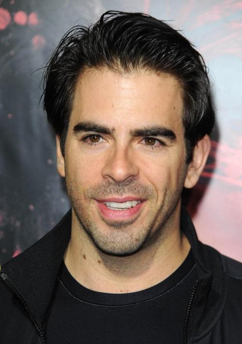 элай рот режиссер. элай рот сейчас.