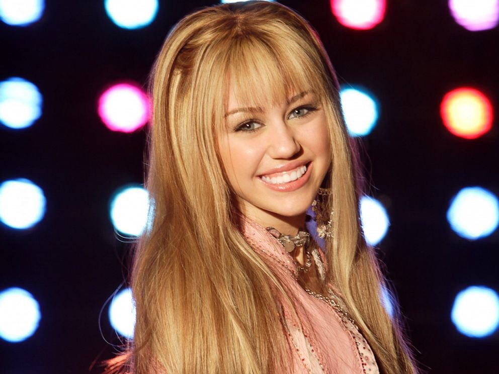 PopBase's tweet photo. 16 years ago today, the childhood-defining ‘Hannah Montana’ premiered on Disney Channel. 

The Emmy-nominated show ran for four seasons and introduced the world to one of the most iconic artists of our generation. https://t.co/kAcrhk4Gu6