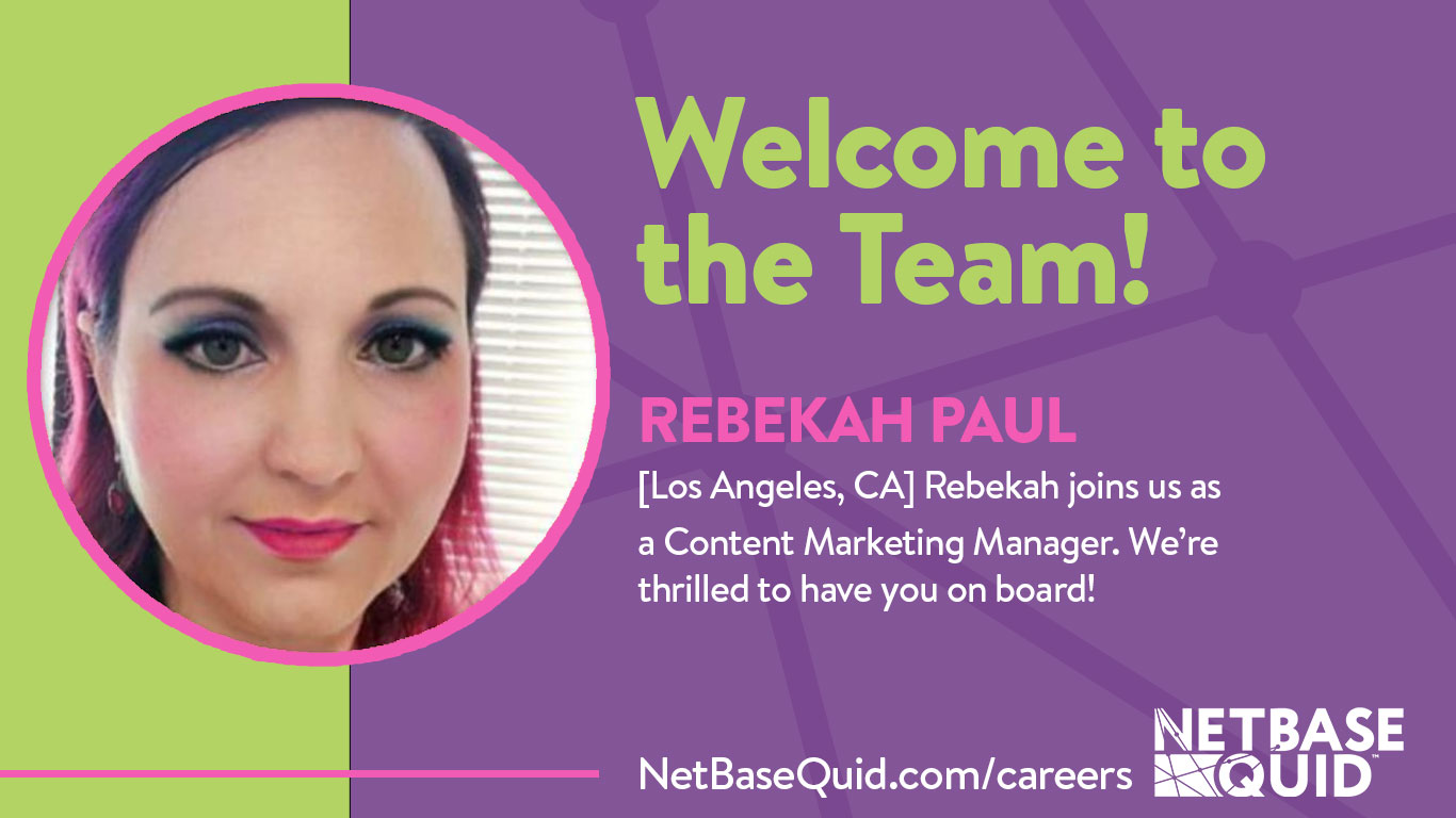 Quid on X: "Please join us in welcoming one of our newest ...