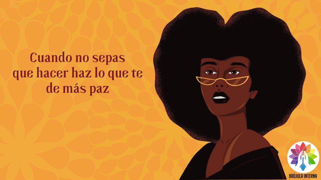 Brujula_Interna's tweet photo. La paz interna no se negocia #medita #rie #ama #agradece #honra https://t.co/rrCekC60xs