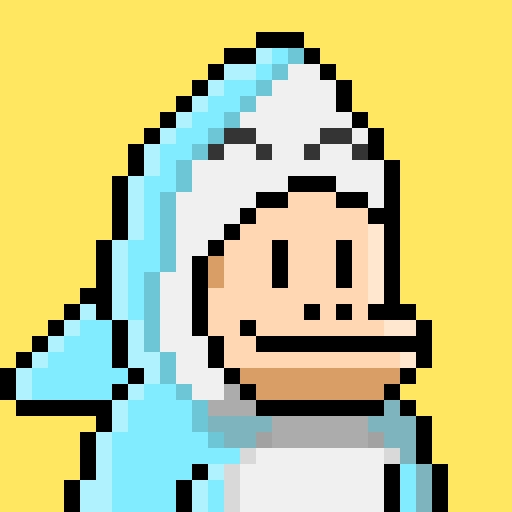 Smol Sharks | PvP Arbitrum NFT Game (@smolsharks) on Twitter photo Smol Sharks swimming w/ Smol Kongz๐ฆ๐
Smol Kongz has given us 10 WL spots to giveaway!
1. follow <a href="/smolsharks/">Smol Sharks | PvP Arbitrum NFT Game</a> x <a href="/SmolKongzNFT/">SMOL KONGZ REBORN</a>
2.โค๏ธ+RT
3. Tag 2 Frens
We will be announcing winners in 48 hours!๐ Smol Sharks swimming w/ Smol Kongz๐ฆ๐
Smol Kongz has given us 10 WL spots to giveaway!
1. follow <a href="/smolsharks/">Smol Sharks | PvP Arbitrum NFT Game</a> x <a href="/SmolKongzNFT/">SMOL KONGZ REBORN</a>
2.โค๏ธ+RT
3. Tag 2 Frens
We will be announcing winners in 48 hours!๐