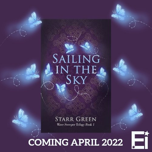 EarthyInfo's tweet photo. Sea Dragons? Check
Faeries? Check
Irish Gods? Check

Follow Piper, a runaway teen, as she gets entangled in solving the mystery of girls going missing with MacLir, a sea guardian who couldn't care less about mortals.

#YAFantasy #youngadult #sailinginthesky #fae #fairies #Faeries https://t.co/ZlpDYhyjEx