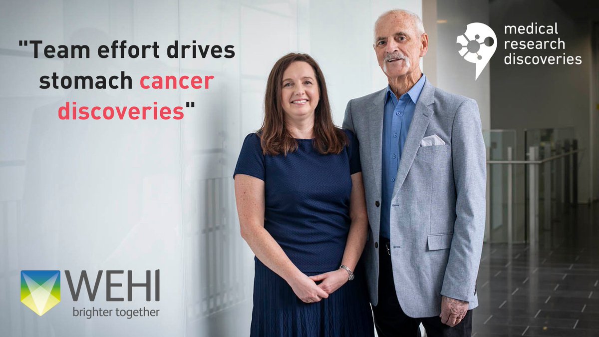 WEHI_research tweet picture