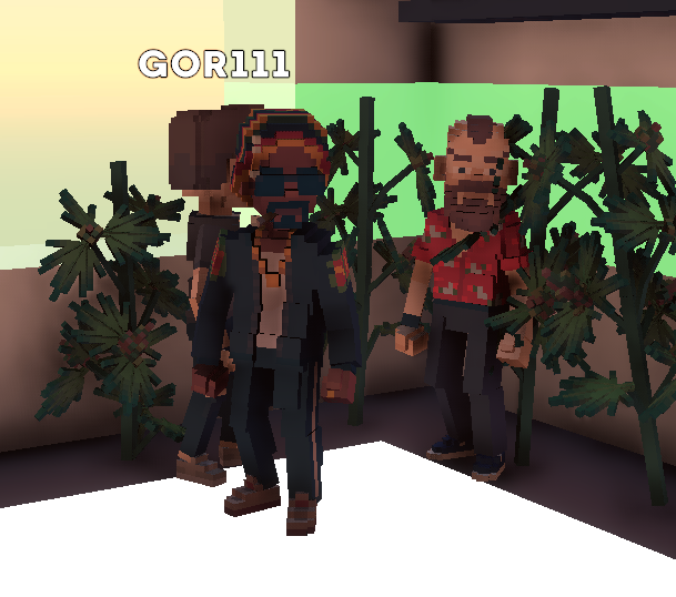 den21010's tweet photo. @TheSandboxGame I just participated in the daily #SandboxAlphaS2Contest for a chance to earn up to 1,000 $SAND! Starting March 23 - Selfie with Snoop Dog. Check out my screenshot below!
👇 #SandboxAlphaS2 https://t.co/Vkyscoseww