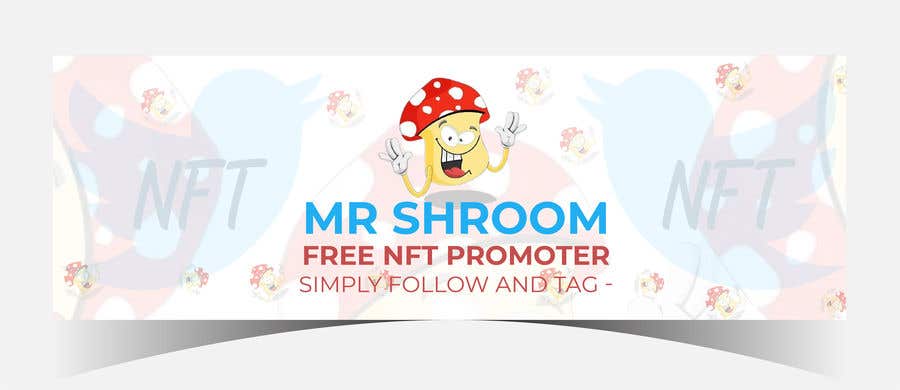 ➡️ Free #NFT Promotion and Booster 
⏬ Follow and Tag away #NFTartist #nftartists