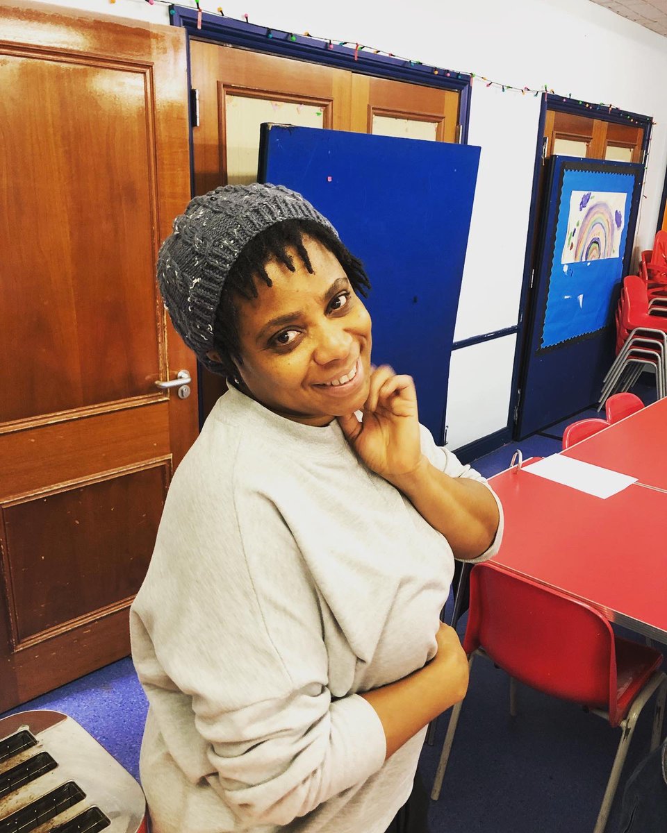 We’ve had some great hat donations, big thanks 💙 if you have any clothes spare please pop by and donate 😊