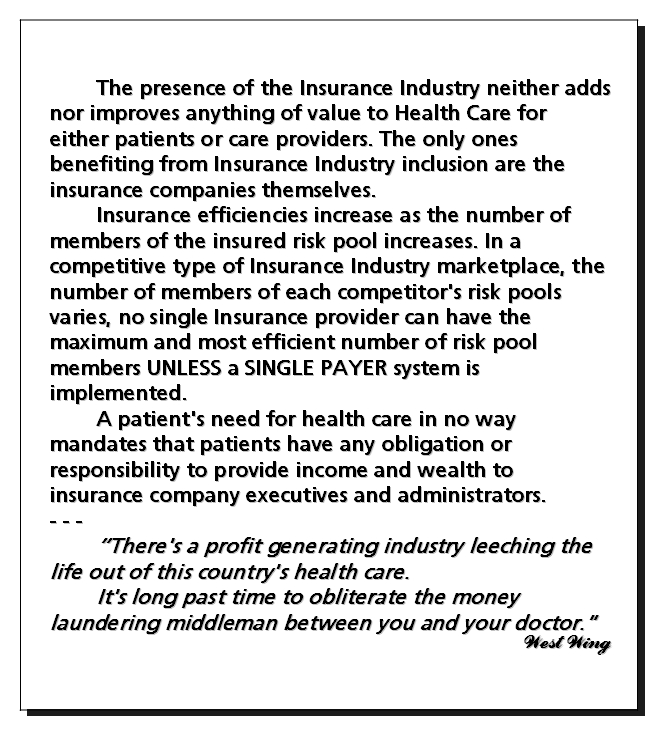 ReflectShade's tweet photo. @RepKatiePorter @wendellpotter Maximize the risk pool and eliminate the middlemen with Medicare For All.
It's 2022, it's long overdue.
#MC4A https://t.co/A5ATAoLgps