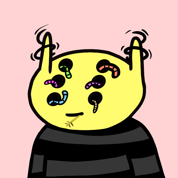 metapiggybanks's tweet photo. Hey dear @metapiggybanks holders🐷
Do you recognize our blood brother @alienfrens?👽#664

Say hello to our 1st NFT than you can find inside your PiggyBank! https://t.co/vtLlX8oomz

🚨YOU CAN WIN THIS NFT! #NFTGiveaways #NFTutility

To Break it🔨 or to wait💎? That’s the question! https://t.co/gqWEaqzfrD