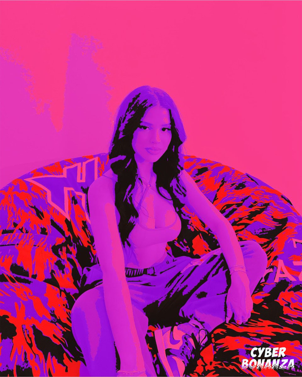 CyberBonanza's tweet photo. Juju.
That's the tweet

#CyberBonanza
#Sincerelyjuju #model #influencer #promo #creator https://t.co/LEHCL2z8yG