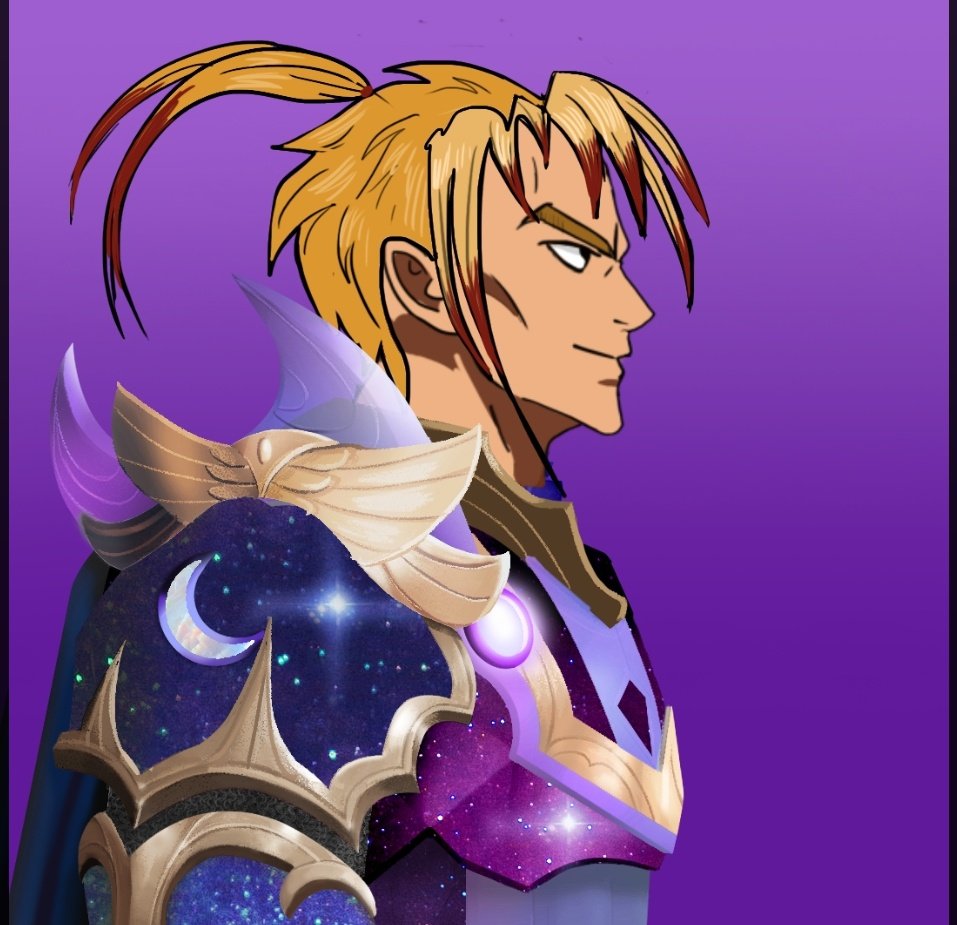 Ben46425171's tweet photo. #NewProfilePic #knightsofchain #NFT https://t.co/Yl2mbp4H7V