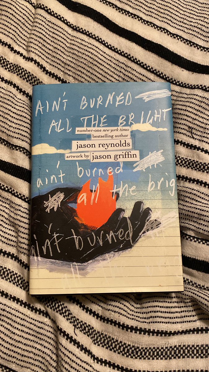 kinnybeeee's tweet photo. Straight masterpiece. That is all. @JasonReynolds83 https://t.co/1GZCux5nMs