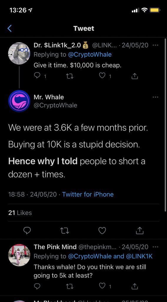 Crypto Bull Trader tweet media