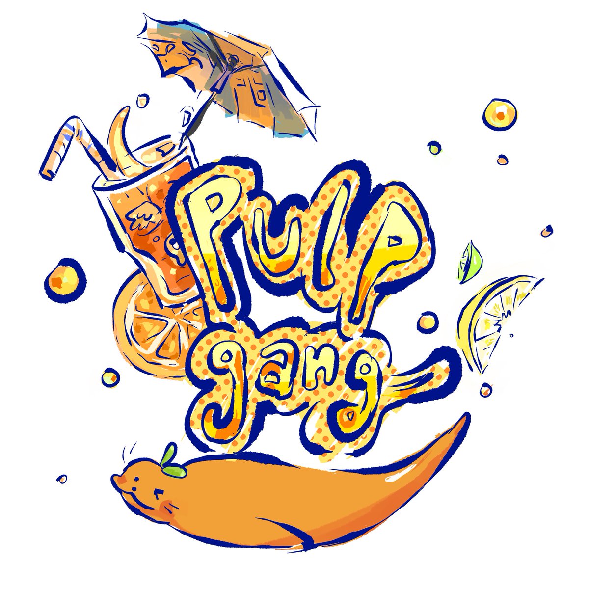 pulp_gang's tweet photo. Winner of the contest is @mbox316! Big thanks to all who participated! https://t.co/G9qPOvKsOl