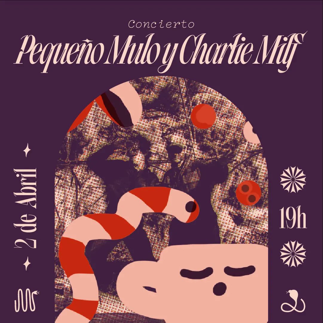 Fanzineología tweet media