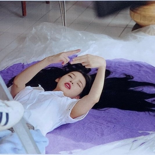 the pieces documentary photobook <3