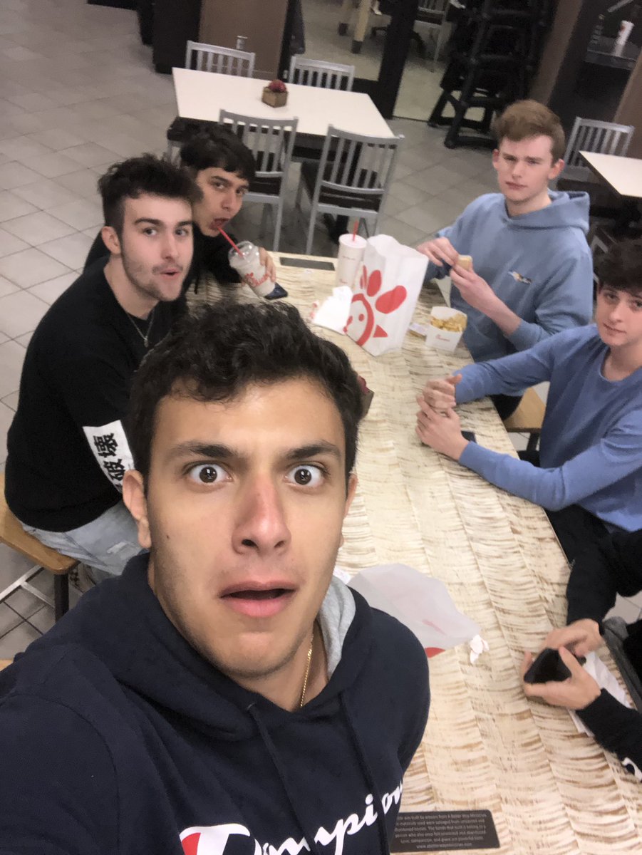 thebootpile's tweet photo. #CFASEVERNAPARK https://t.co/BAB6jAB2OR