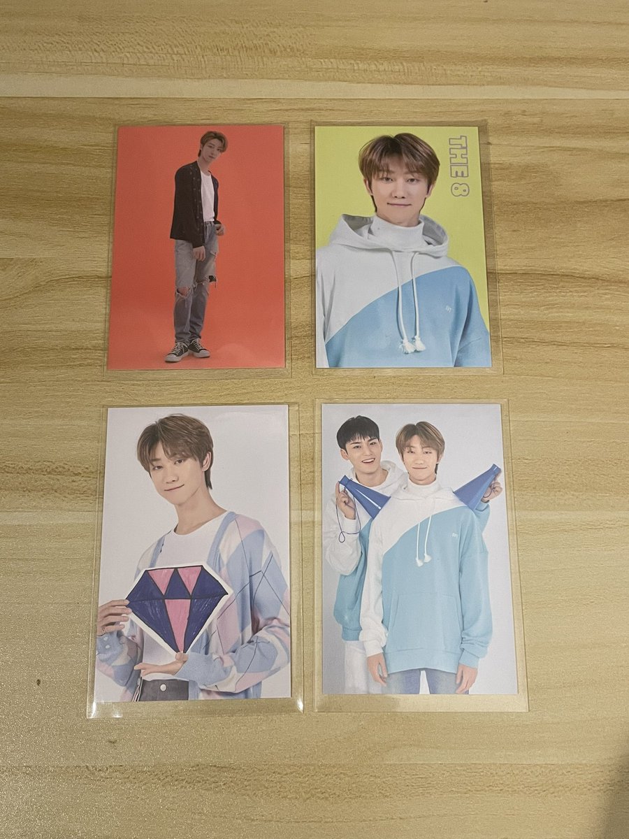 kaishigom's tweet photo. Unboxed | March 11, ‘22
Thank you @checkout_ph for sending me this Minghao Caratland set. 🥰🥹🫶🏻 All cards arrived in good condition. 😊 #COPH_Feedbacks https://t.co/3Eaw36mjFA